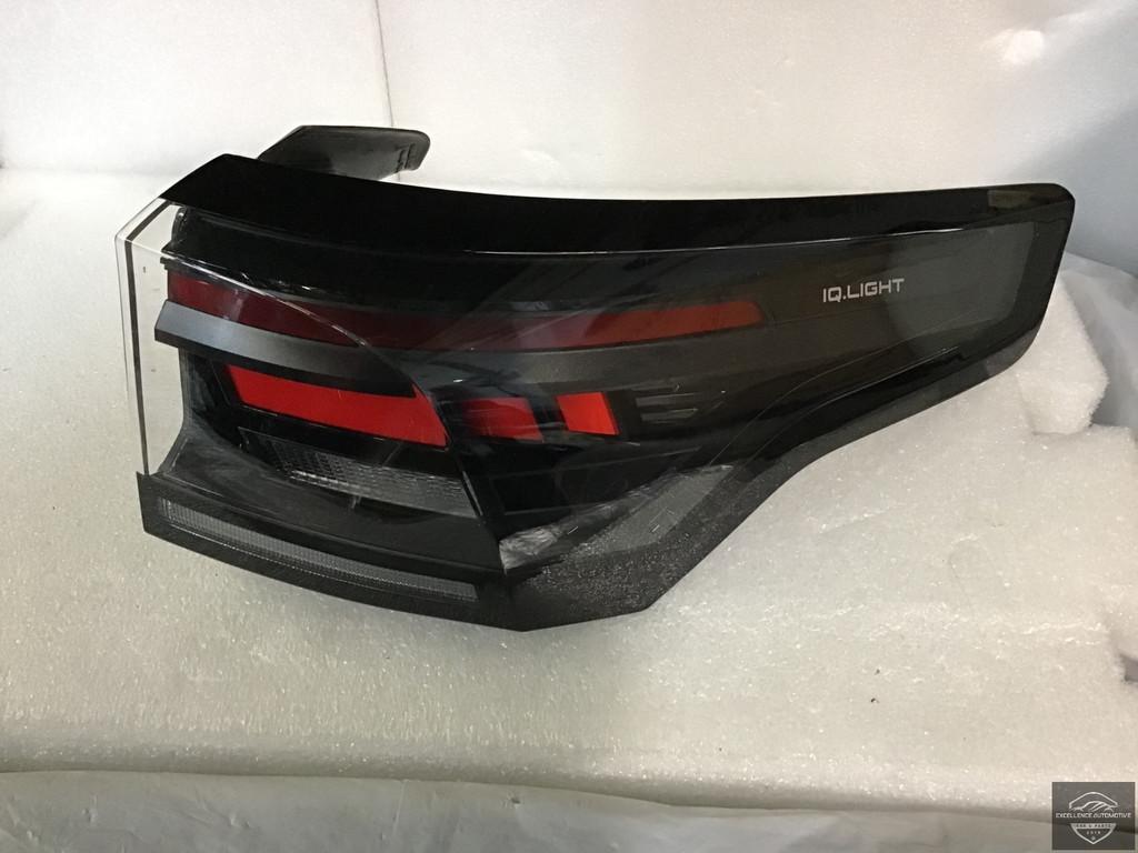VW Tiguan 571 24+ LED Achterlicht IQ Light Rechts 571945208C, Gebruikt, Volkswagen, Volkswagen AG, Berliner Ring 2
38440  Wolfsburg, DE