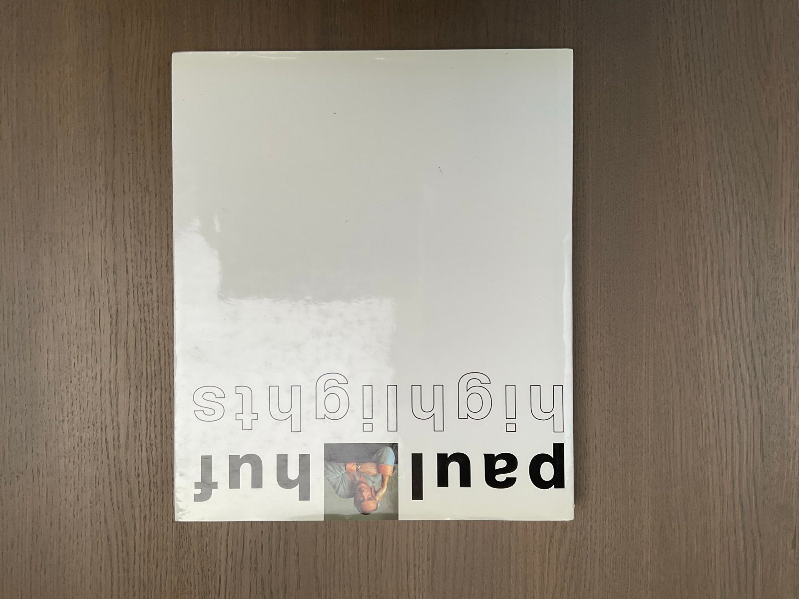Diverse Fotografieboeken - Paul Huf, Hasselblad, Glamour, Ophalen of Verzenden, Gelezen, Fotografie algemeen