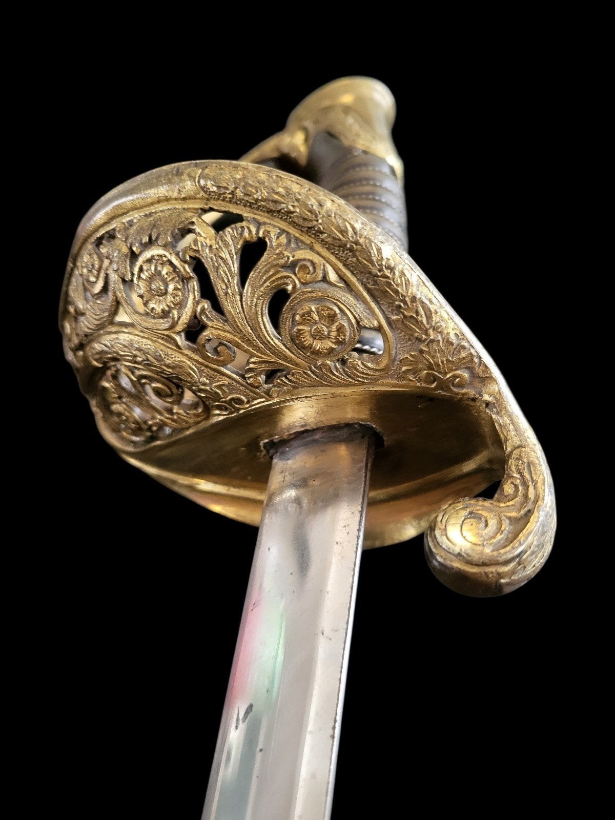 Frans model 1882 infanterie officiers zwaard, Ophalen of Verzenden, Overige soorten, Overige gebieden