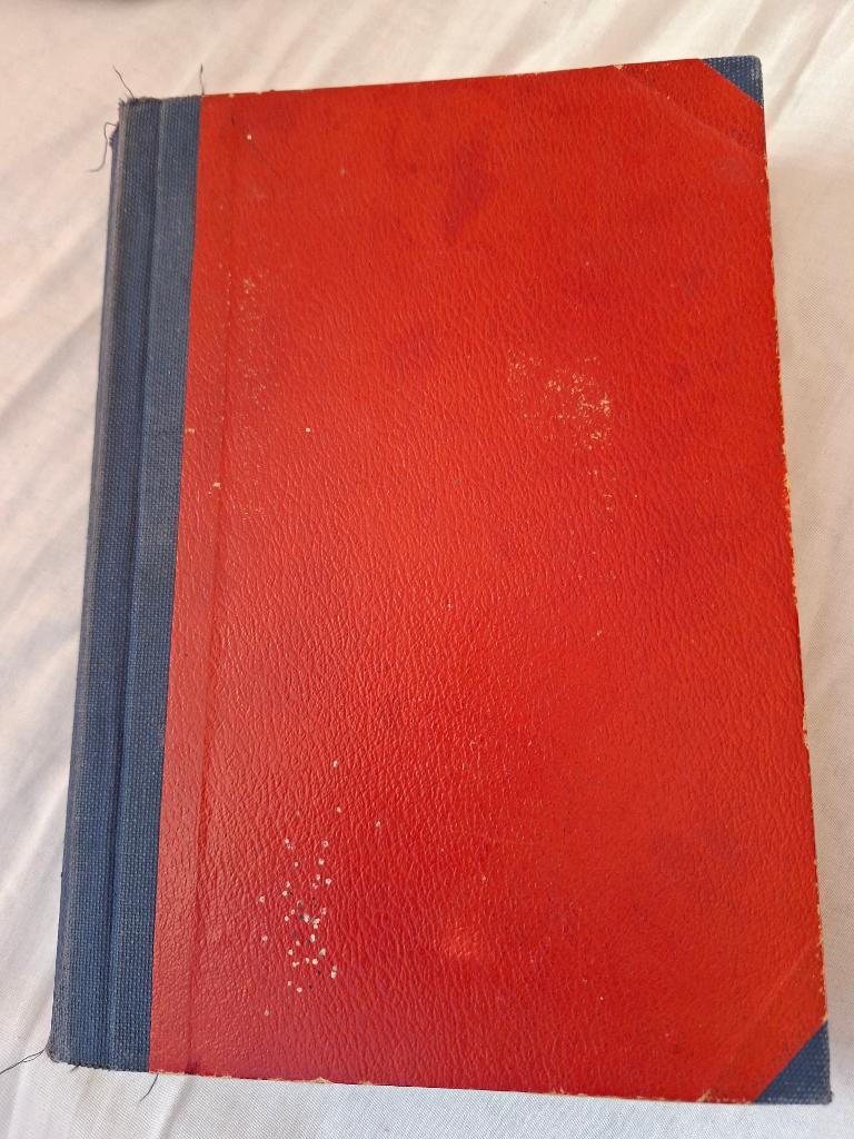 TV2000 bundeling,3-8-68 tot en met 28-12-68,31 tot en met 52, Eén stripboek, Ophalen of Verzenden