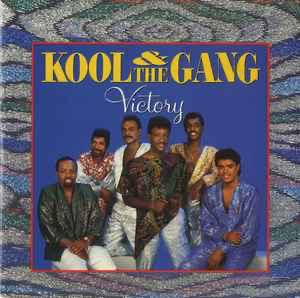 Kool & The Gang – Victory / Single 7 / VG+, Maxi-single, Ophalen of Verzenden, Zo goed als nieuw, Pop