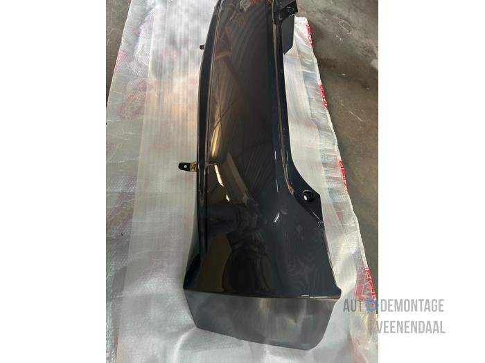 Achterbumper van een Toyota Prius (8V1), -, -, Nieuw, Ophalen of Verzenden