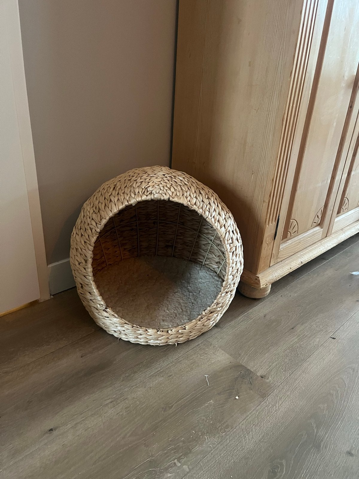 Kattenhuisje, Dieren en Toebehoren, Ophalen of Verzenden