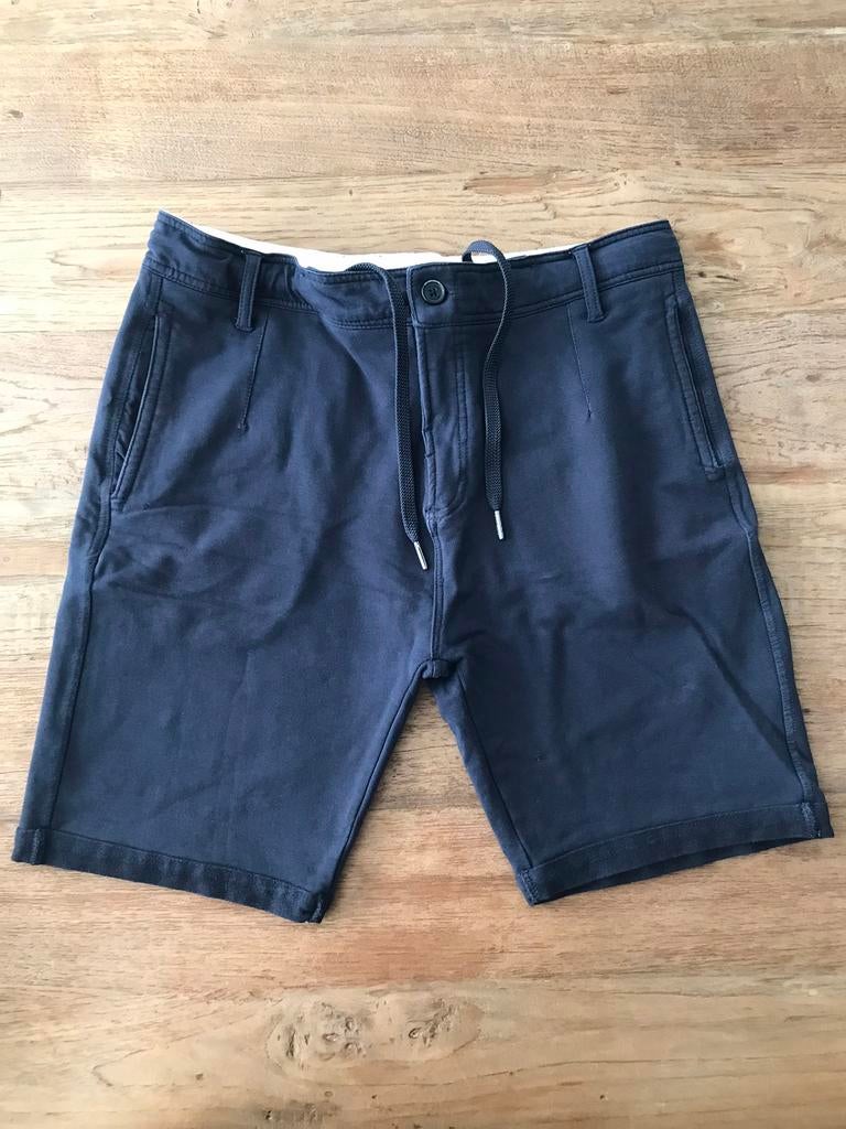 Korte broek heren van het merk Dstrezzed, Ophalen of Verzenden, Gedragen, Blauw, Dstrezzed