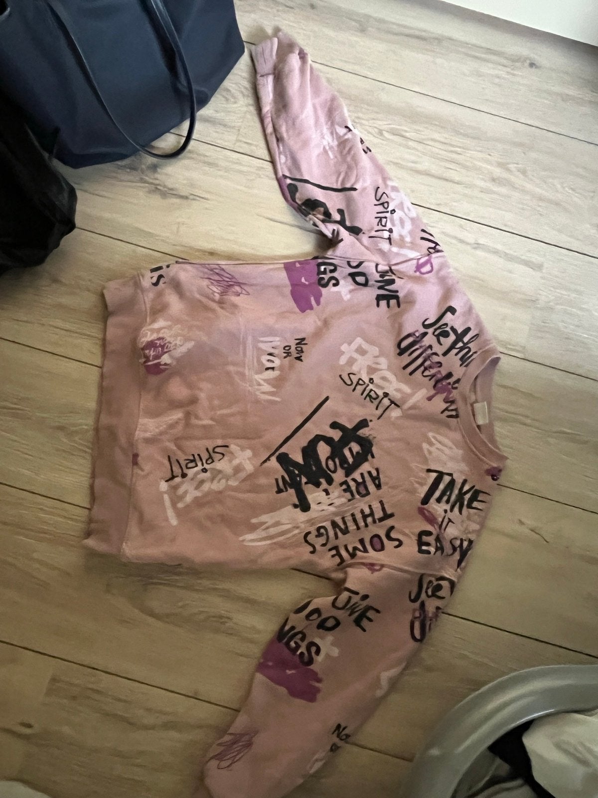 Trui zara, Ophalen, Gebruikt, Meisje, Trui of Vest