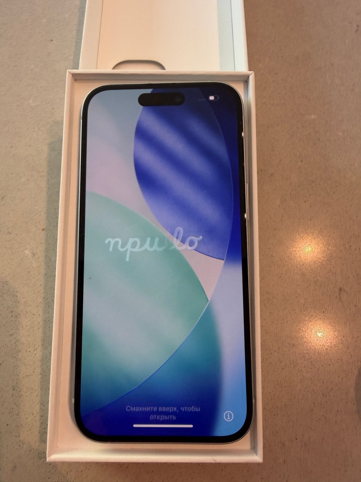 Iphone 15, Telecommunicatie, Mobiele telefoons | Apple iPhone, Ophalen, IPhone 15, Blauw, Zonder simlock