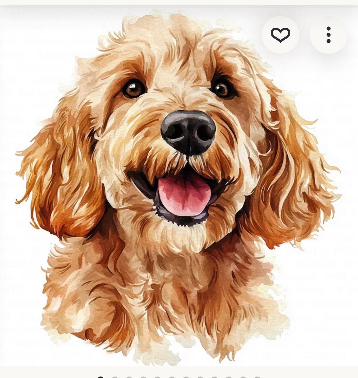 Oppas gezocht in Gorinchem voor 6 maanden oude Golden Doodle, Particuliere oppas