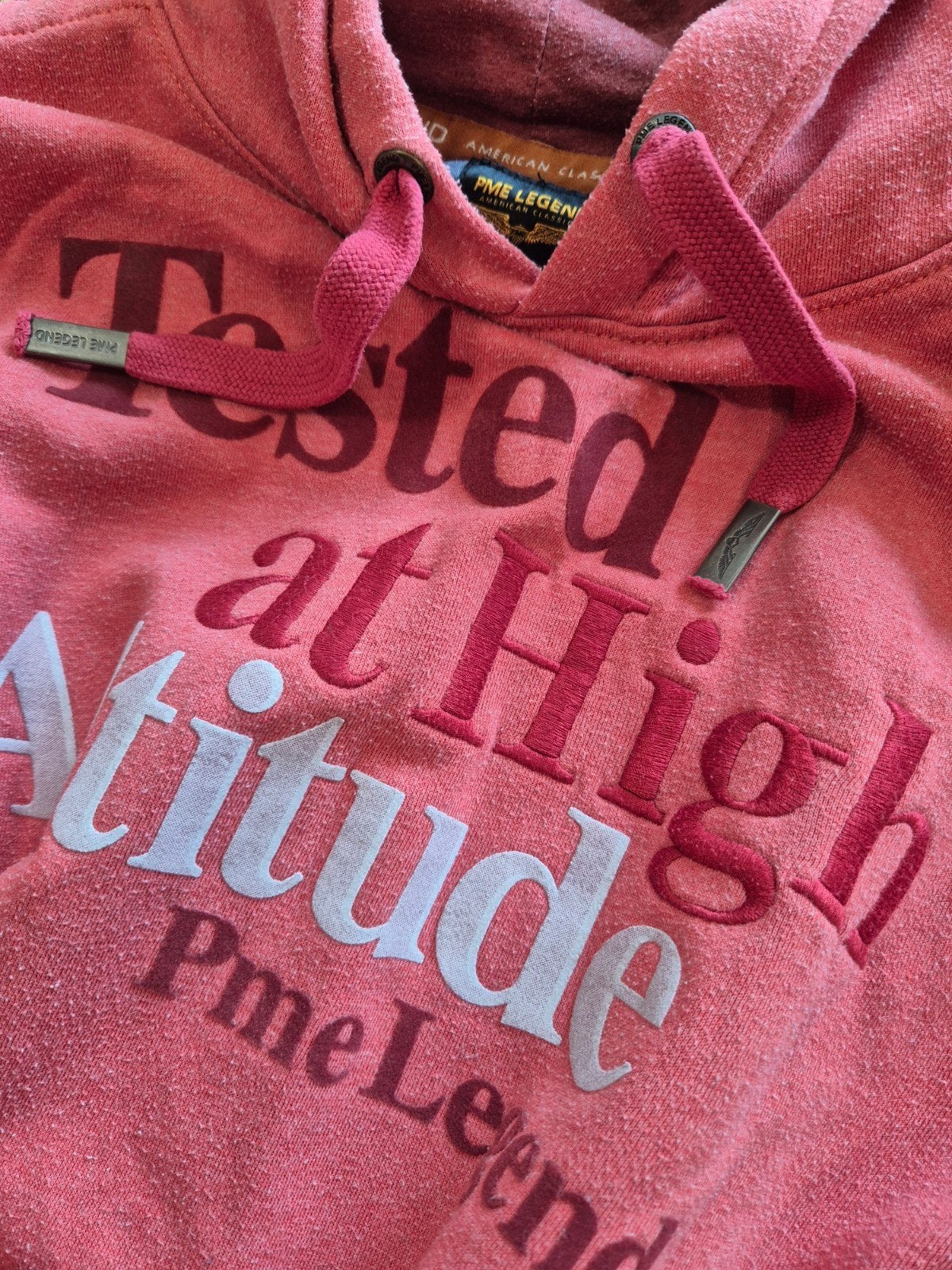 Pme Legend Pall Mall sweater trui hoodie Maat XXXL, ., Trui of Vest, Ophalen of Verzenden, Zo goed als nieuw
