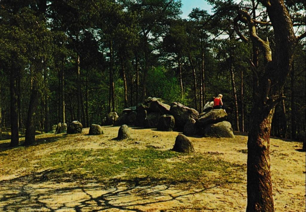 Assen                775, Verzamelen, Ansichtkaarten | Nederland, Ophalen of Verzenden, Voor 1920, Drenthe
