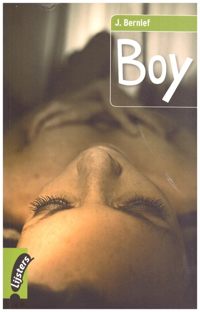 Boy - J. Bernlef (Lijsters), 2009, 300 pagina's, Ophalen of Verzenden, Zo goed als nieuw, Nederland, J. Bernlef