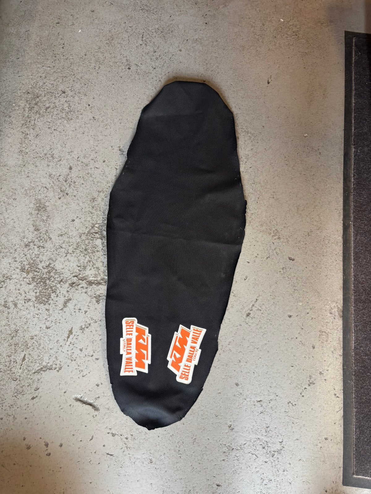 Ktm zadelhoes bj 2011/2015, Ophalen of Verzenden