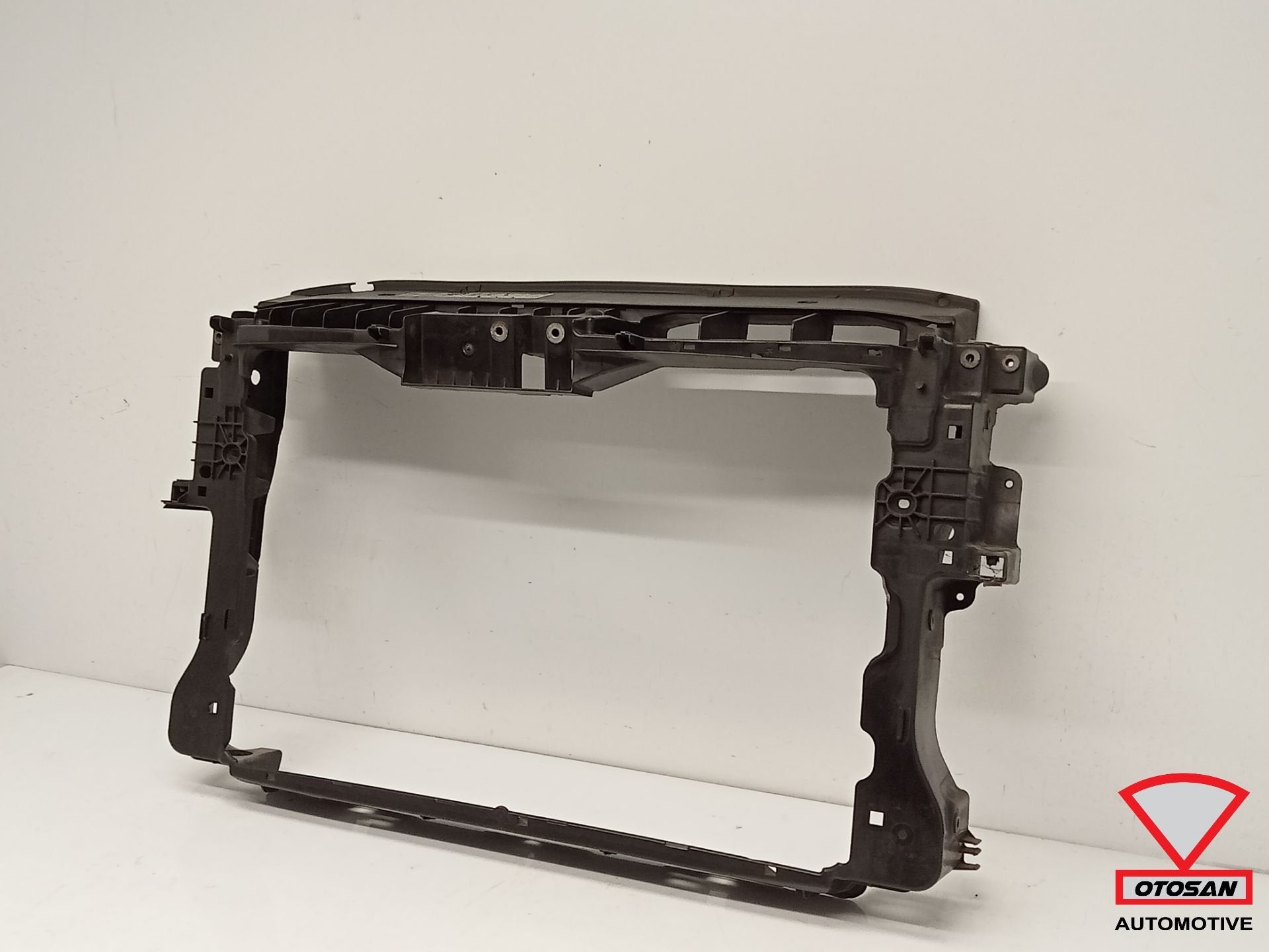 VW Tiguan 5N 07-16 Voorfront Front Origineel! 5N0805588D 5N0, Gebruikt, Volkswagen, Volkswagen AG, Berliner Ring 2
38440  Wolfsburg, DE