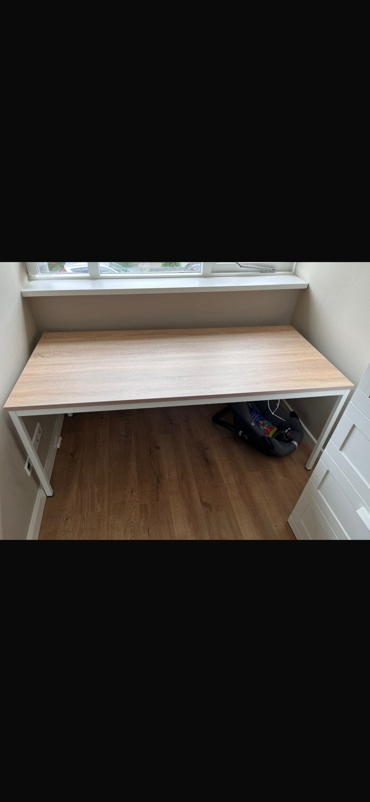 Bureau nieuw, Ophalen, Zo goed als nieuw
