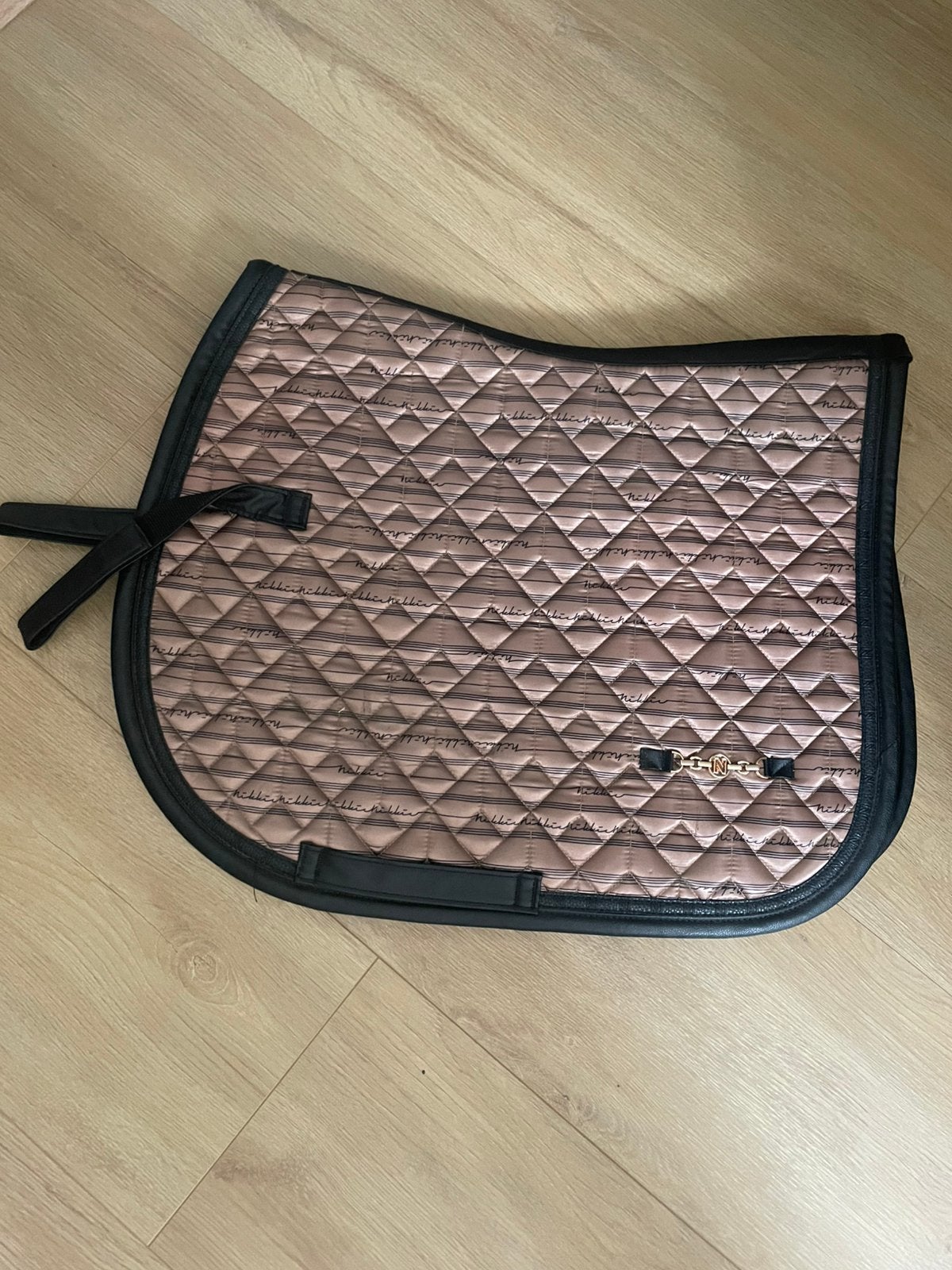 Mooi dekje!, Cob (M), Overige materialen, Ophalen of Verzenden, Zo goed als nieuw
