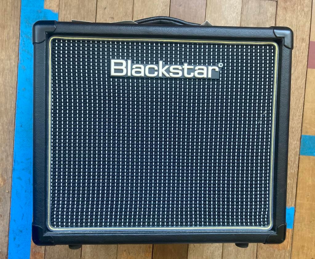 Blackstar HT, Ophalen of Verzenden, Zo goed als nieuw, Minder dan 50 watt
