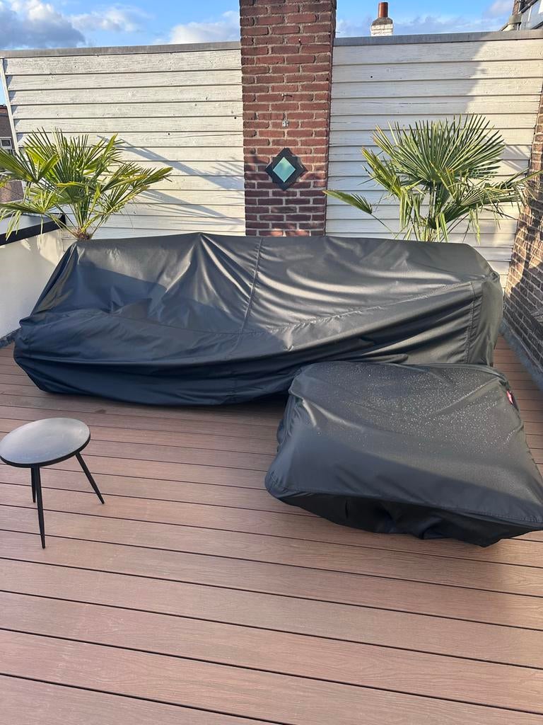 Fatboy Paletti 1-zits hoes - Nieuw in doos, Tuin en Terras, Ophalen of Verzenden, Nieuw