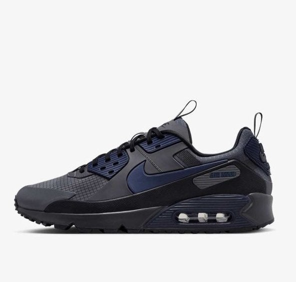 Nike Air Max 90 Drift ‘Obsidian’ - maat 42.5, Product.Safety.ENEA@nike.com, Blauw, Nike, Nieuw