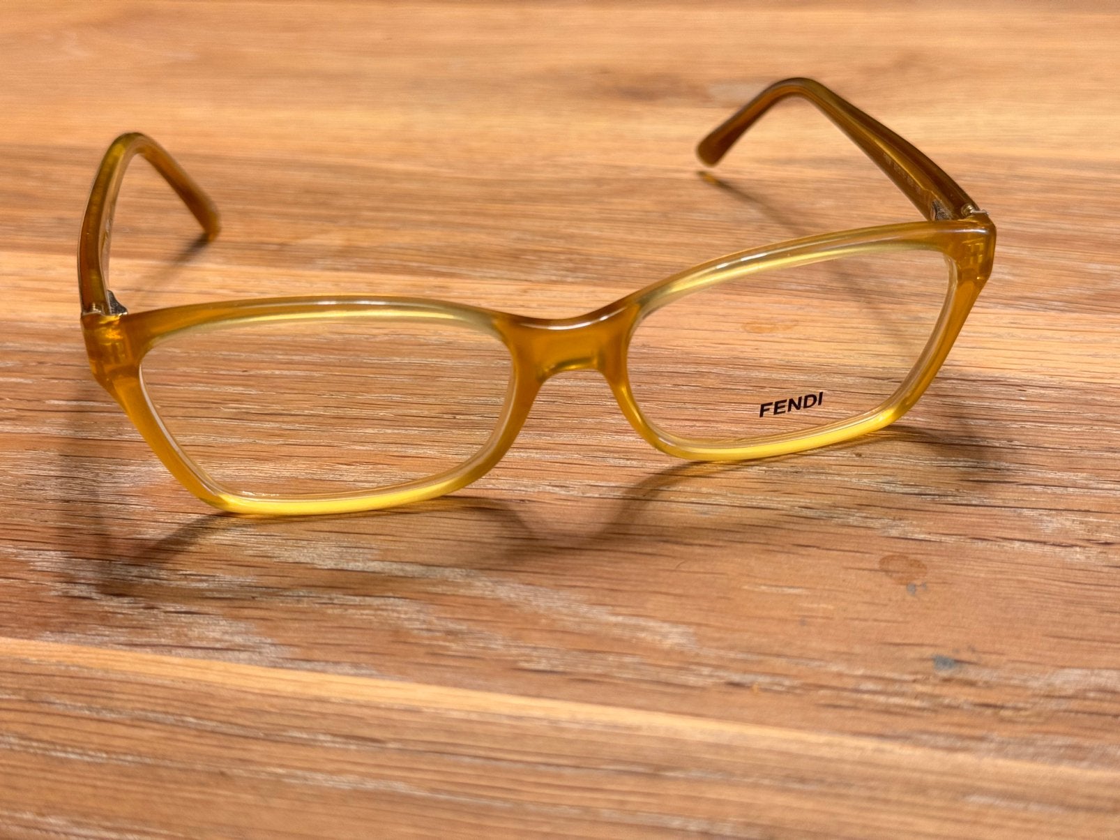 Frames Fendi F939, Ophalen of Verzenden, Zo goed als nieuw, Overige merken