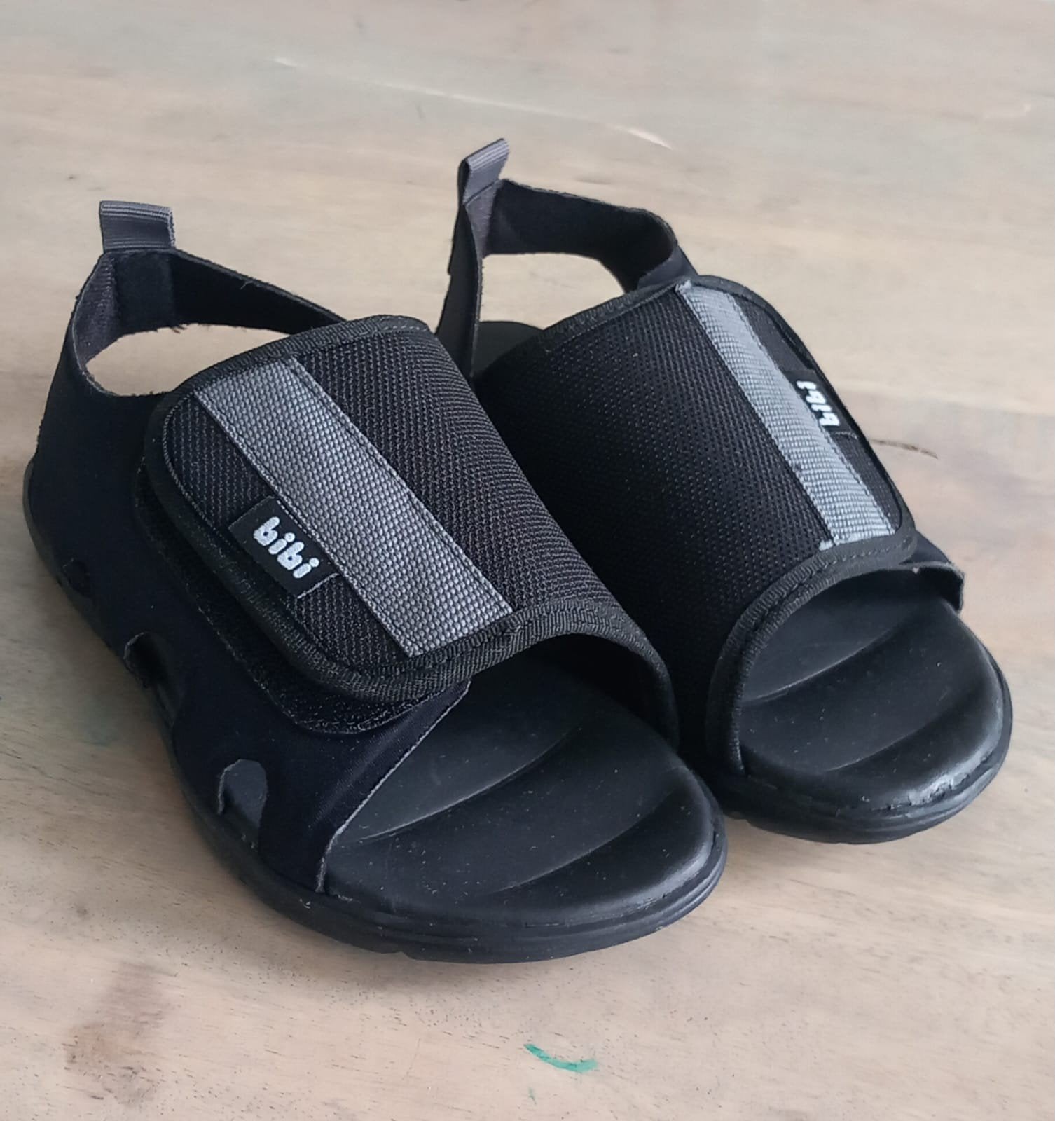 Nieuwe Bibi sandalen, maat 30, Ophalen of Verzenden, Zo goed als nieuw