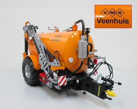 GEZOCHT veenhuis premium 14000 1:32, Hobby en Vrije tijd, Modelauto's | 1:32, Ophalen of Verzenden, Zo goed als nieuw, Tractor of Landbouw