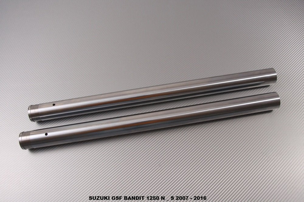 Voorvorkpoten SPR SUZUKI GSF BANDIT 1250 N / S 2007 2016, Ophalen of Verzenden, Nieuw