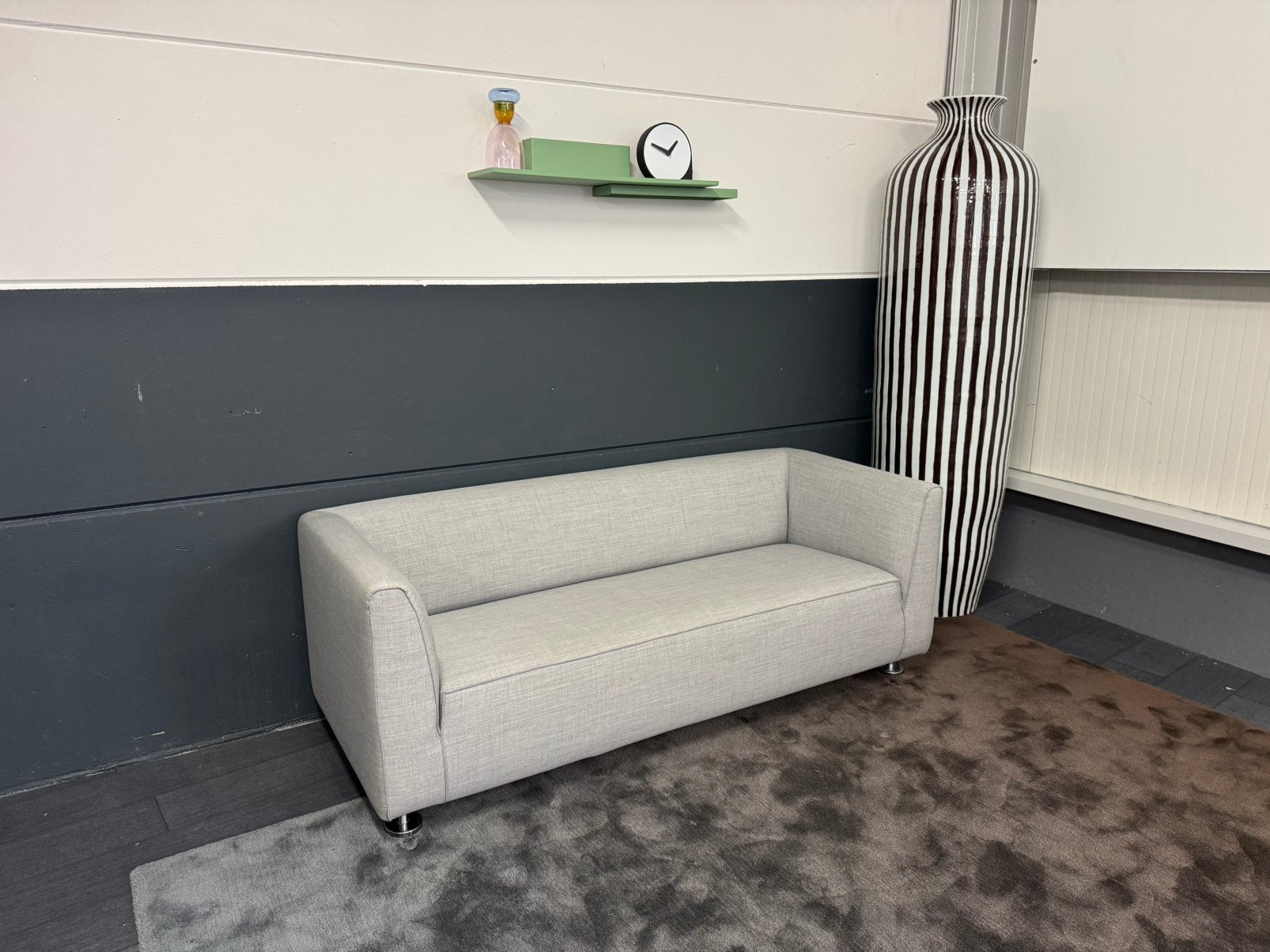 Nette Gelderland 4800 2.5-zits | Kvadrat Glove 360, Ophalen, Gelderland, Eyye, Design on Stock, Pode, Leolux, Artifort, 150 tot 200 cm