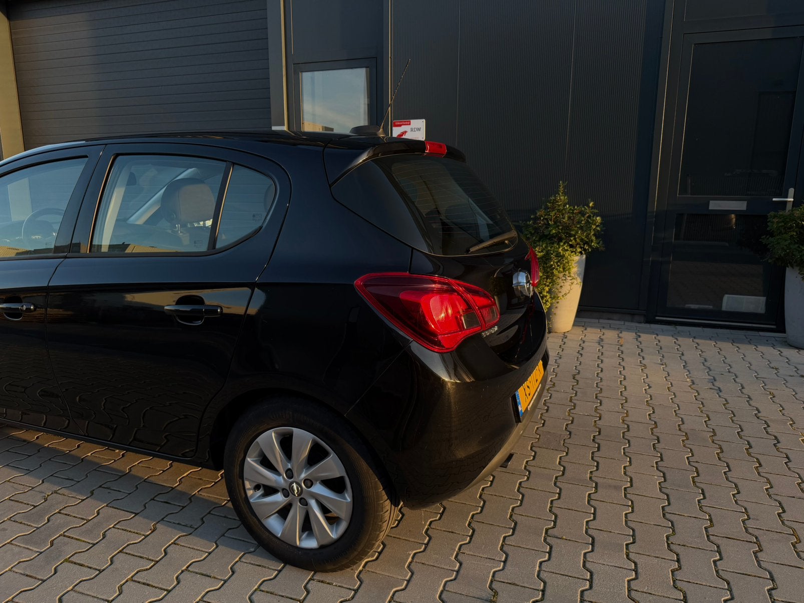 Foto 6 van Opel Corsa 1.0 | CarPlay | Airco | Nieuwe APK | OH-beurt
