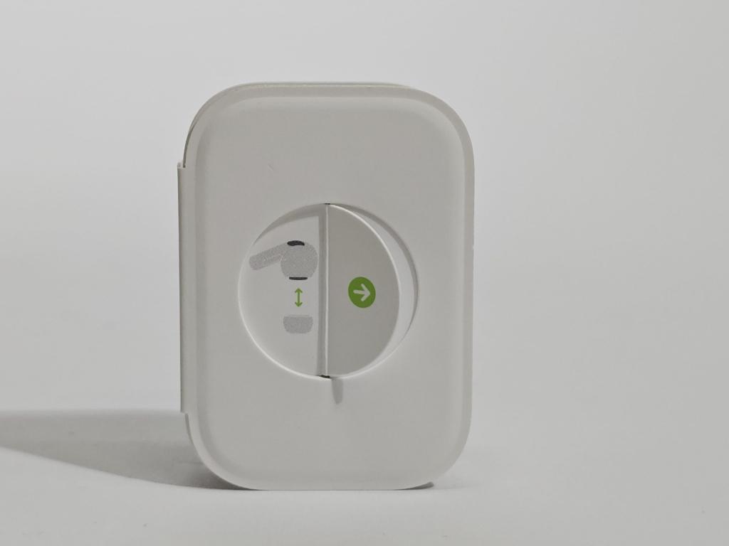Apple Airpods Pro 2 - Opzetstukjes - Oortips - Wit | Nieuw, Apple Distribution International, Nieuw, Ophalen of Verzenden, Contactus.ie@euro.apple.com