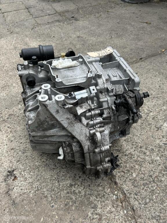 Automaat bak Mercedes A-klasse W177 ('18-'22) a250 e hybride, Gebruikt, Mercedes-Benz, Ophalen of Verzenden, Mercedes-Benz