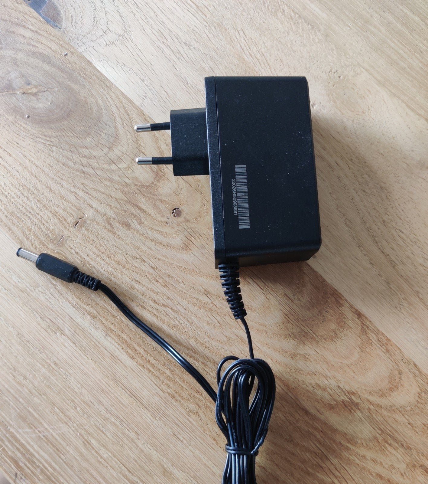 Net Adapter Voeding 12V DC/ 3.0A o.a. Odroid, RSPI etc, Audio, Tv en Foto, Opladers, Ophalen of Verzenden, Zo goed als nieuw