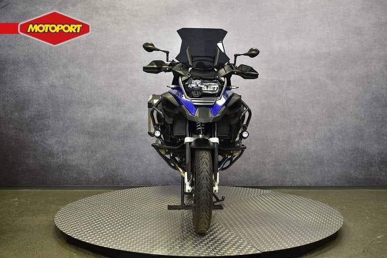 BMW R 1200 GS ADVENTURE K51 (bj 2014), Motoren, Motoren | BMW, Einsteinlaan 5
2289 CC  Rijswijk, NL, Bedrijf, BMW Motorrad Nederland