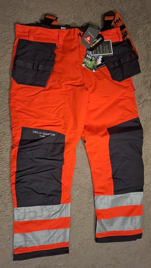 Helly Hansen Alna 2.0 Winter C60, Heren, Helly Hansen, Nieuw, Ophalen of Verzenden
