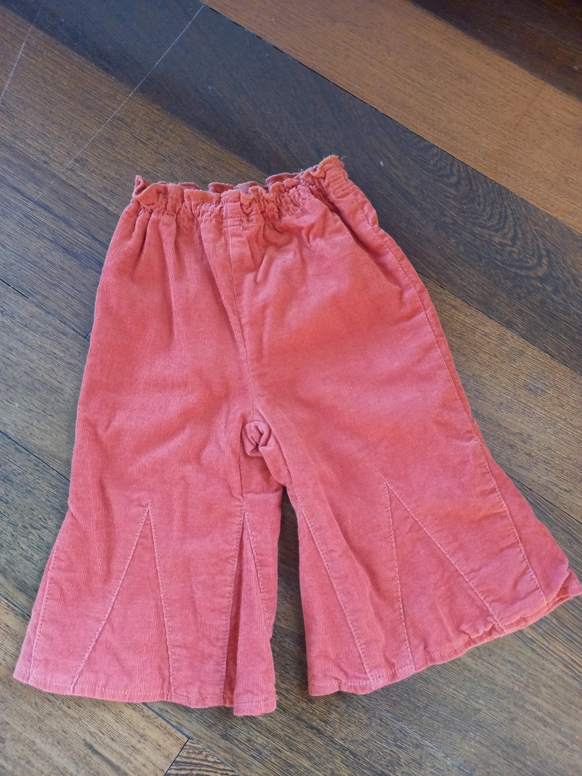 10 stuks jeans broek trui boxpak mt 68 74, Ophalen