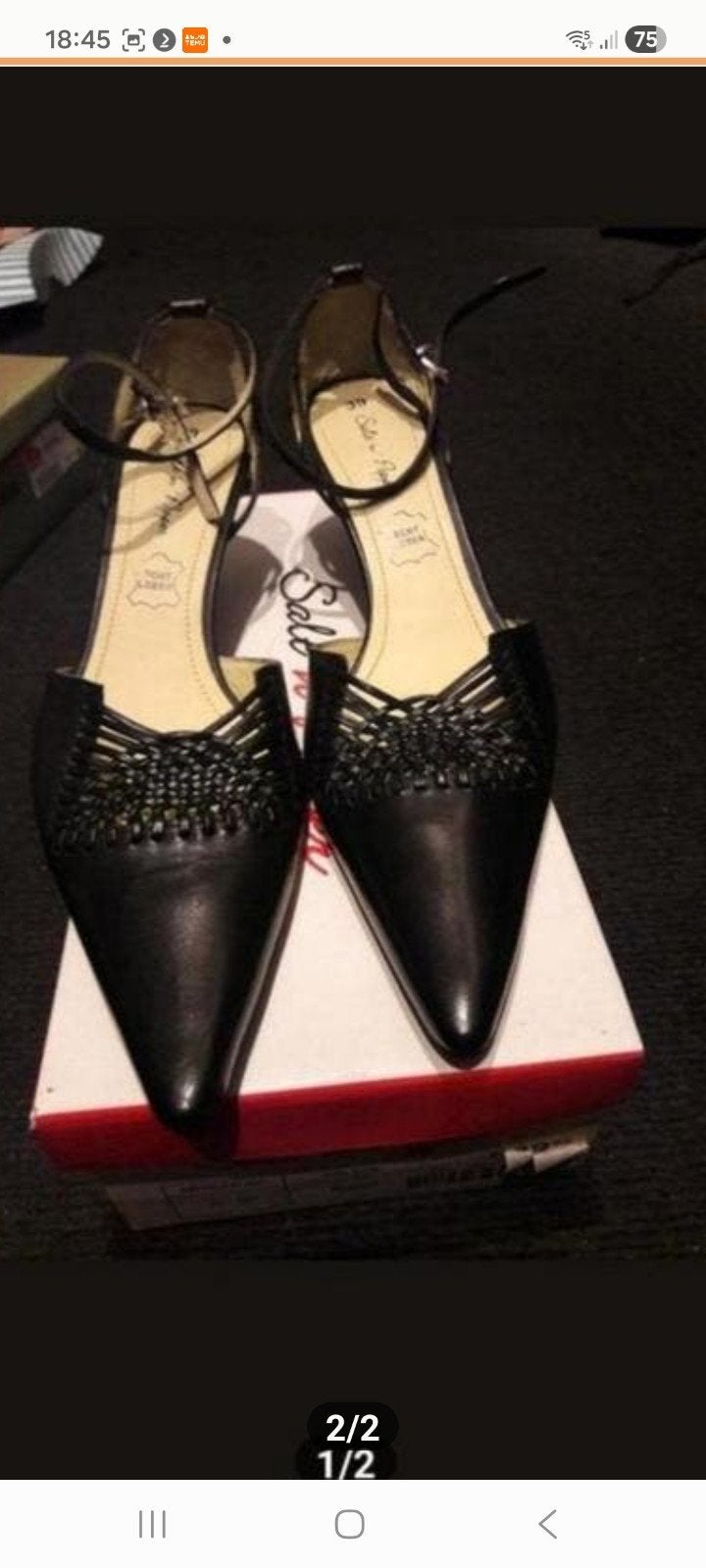 pumps, Ophalen of Verzenden, Nieuw