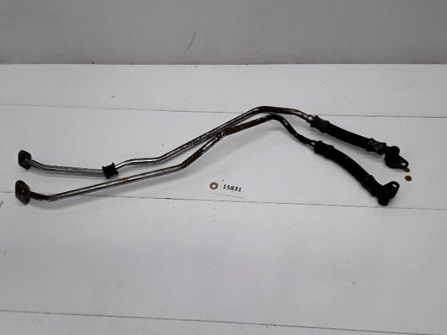 VTR1000F 1997 - 2006 Honda Leiding D1-26425