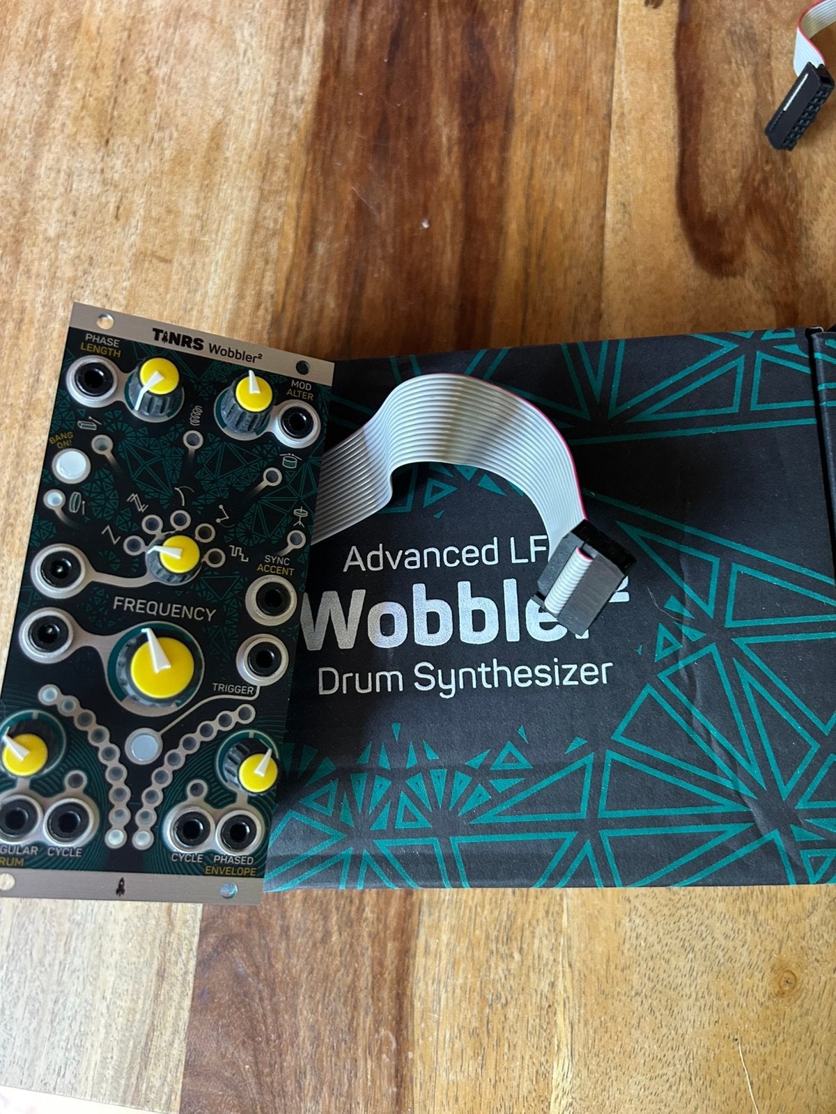 Eurorack Modules Intellijel, Instruo, TINRS, Endorphines, Ophalen of Verzenden, Zo goed als nieuw