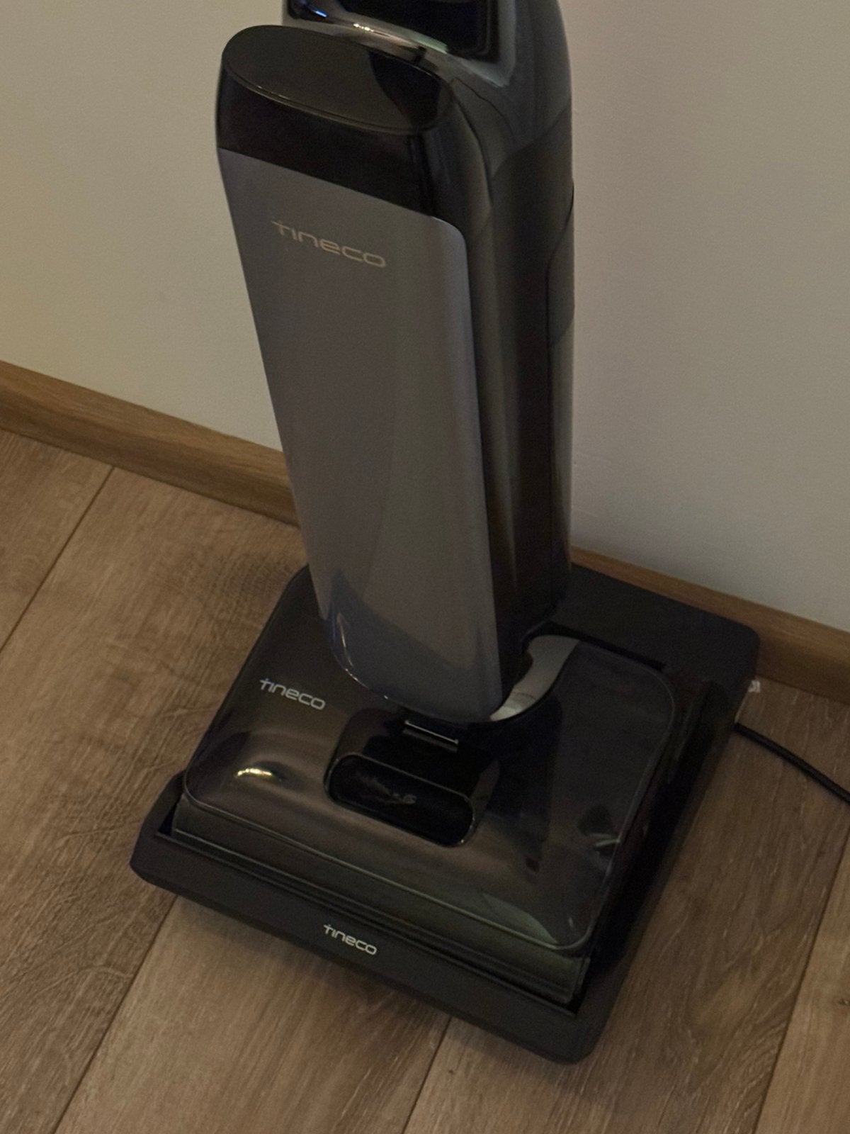 Tineco S9 stofzuiger/ almost new., Ophalen, Zo goed als nieuw