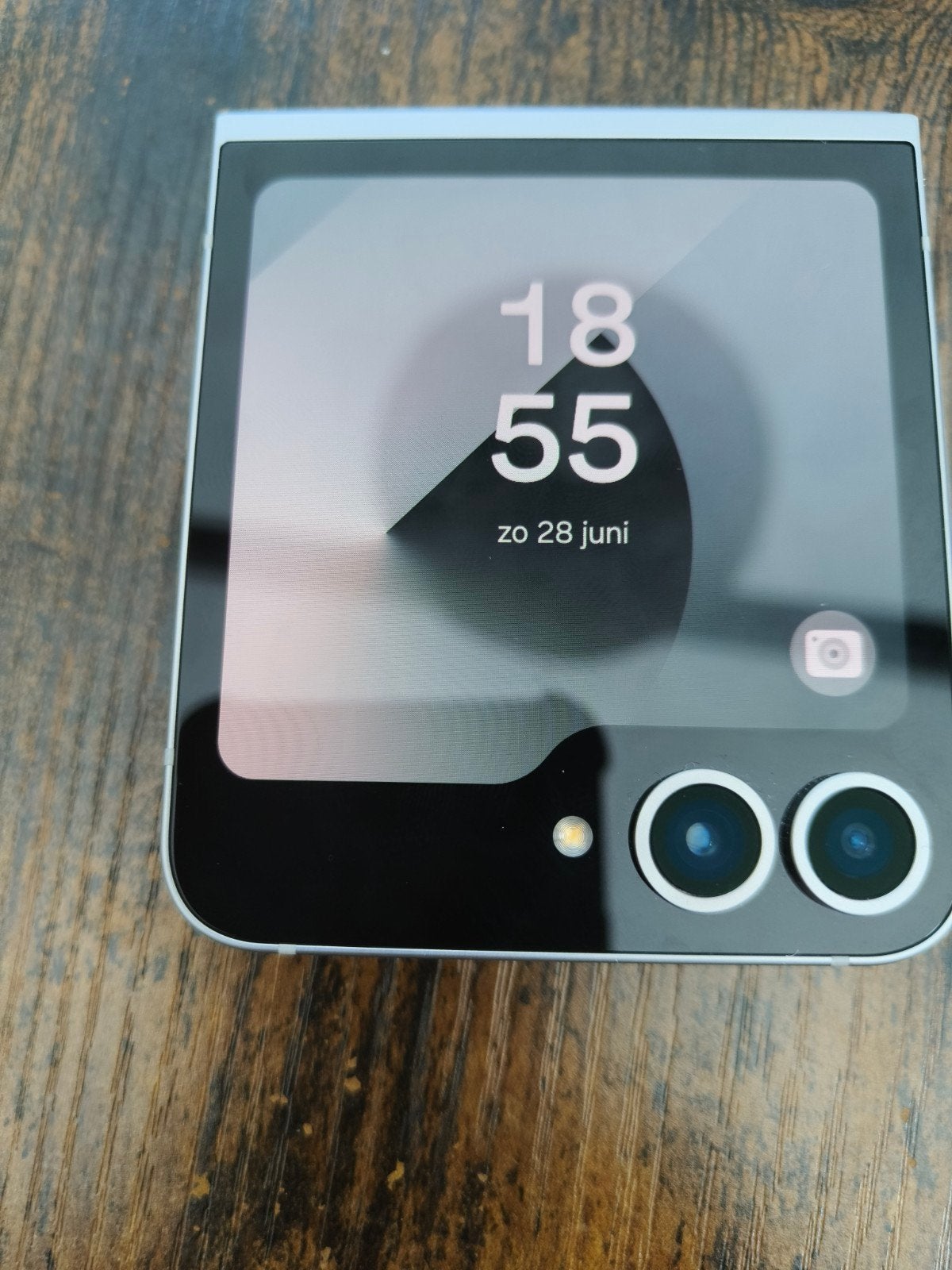 Samsung flip 6 512 gb, Telecommunicatie, Mobiele telefoons | Samsung, Ophalen of Verzenden, Zo goed als nieuw