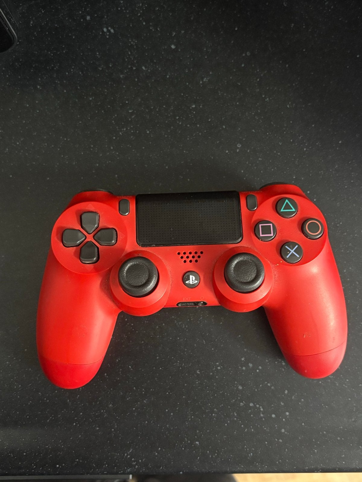 Rode Sony PlayStation 4 DualShock Controller