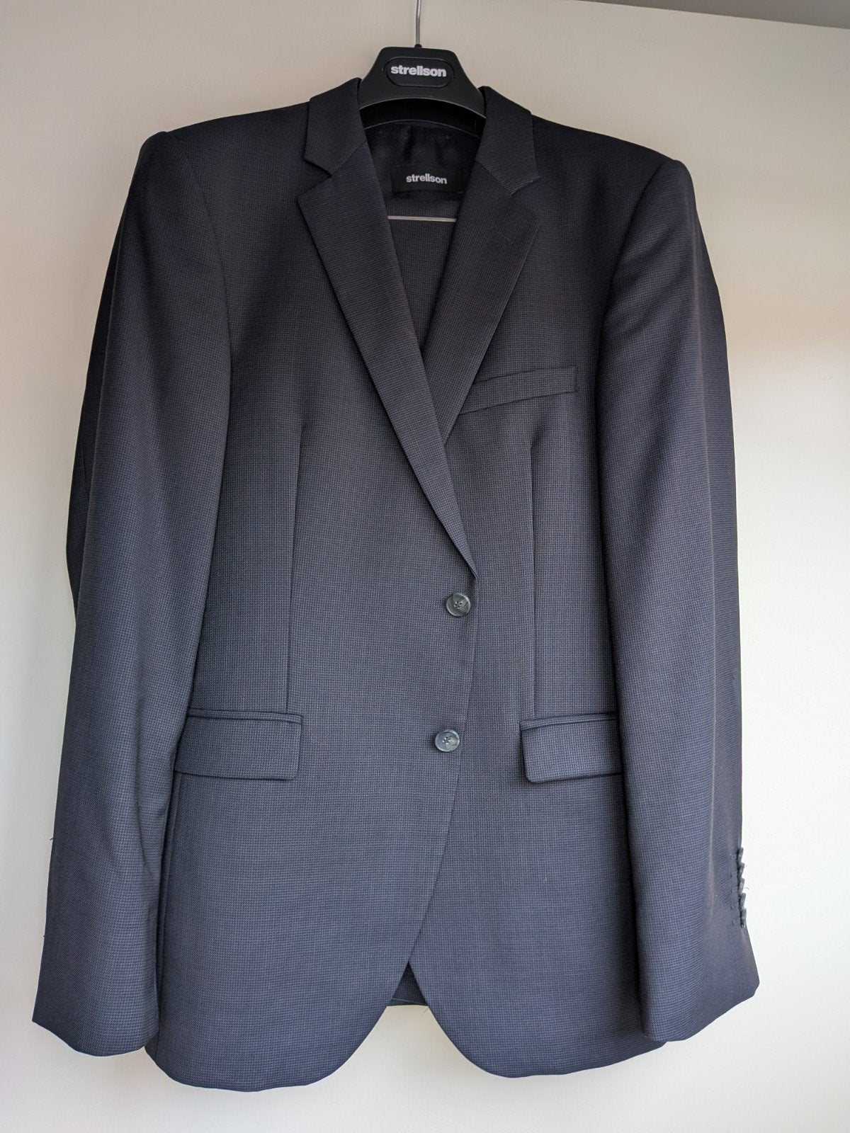 Strellson Premium Pak - Maat 46 (S), Strellson, Blauw, Ophalen of Verzenden, Gedragen