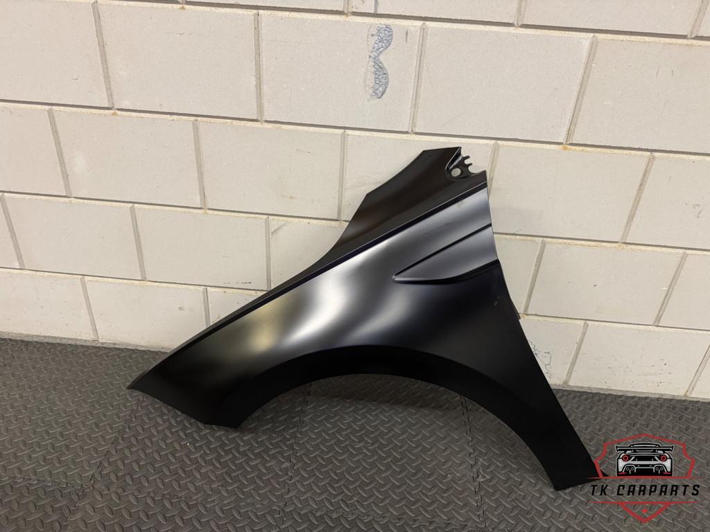 Volkswagen polo 2g zijscherm/spatbord links, Volkswagen, Volkswagen AG, Voor, Nieuw