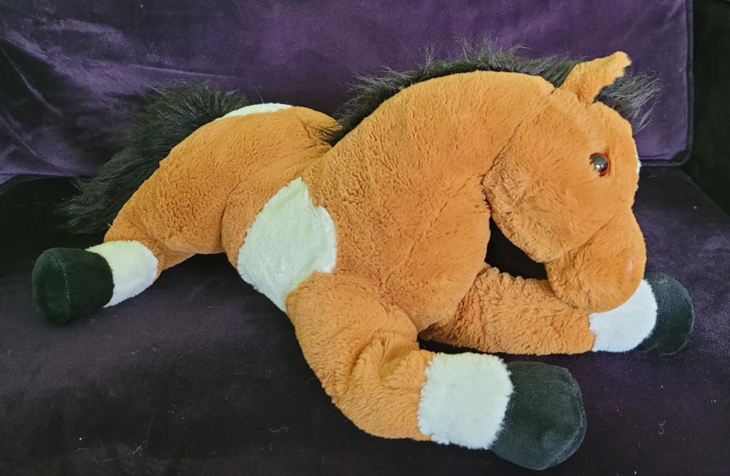 Allerlei soorten knuffels, klein en groot., Ophalen of Verzenden, Overige typen