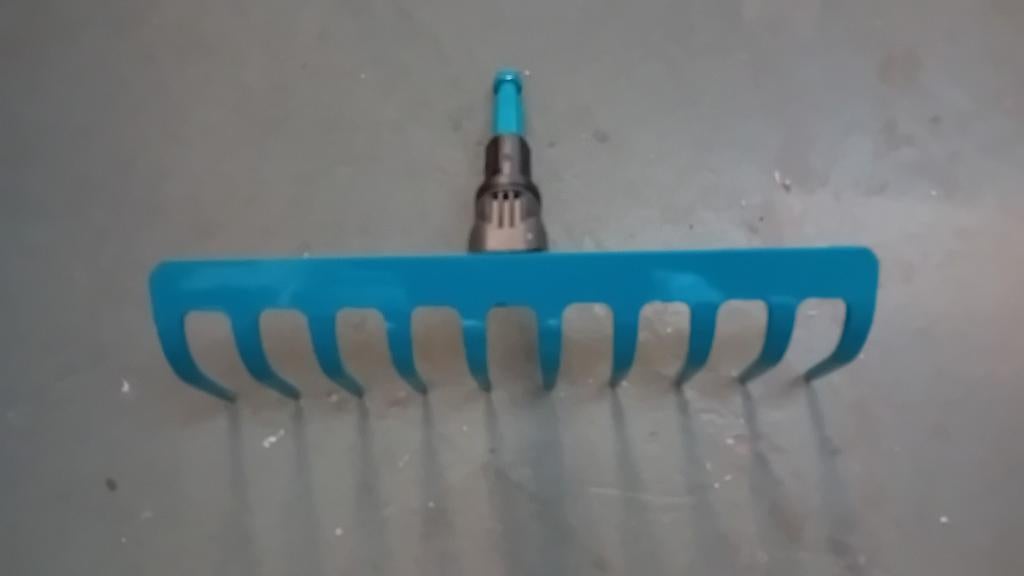 Gardena tuingereedschap set - Alles in 1 koop!, Ophalen of Verzenden, Gebruikt, Overige soorten, Gardena