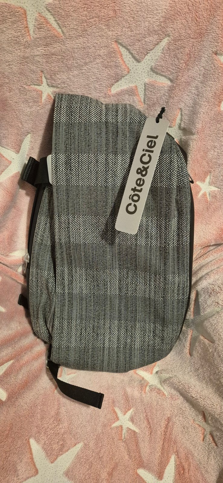 Côte&Ciel Backpack – New with Tags, Ophalen of Verzenden, Nieuw, Overige merken