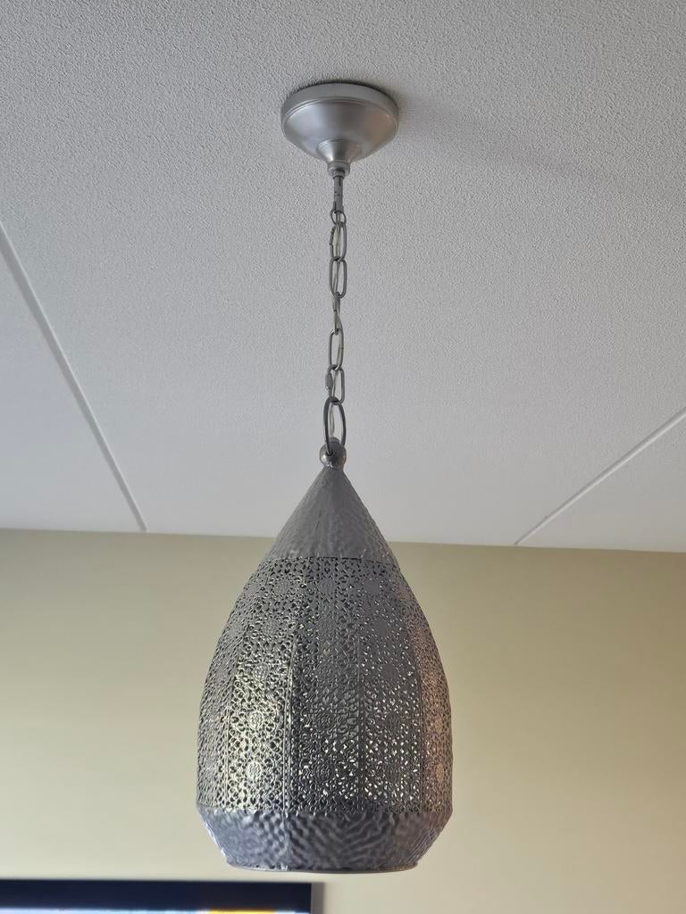 Hanglamp, Ophalen of Verzenden, Minder dan 50 cm