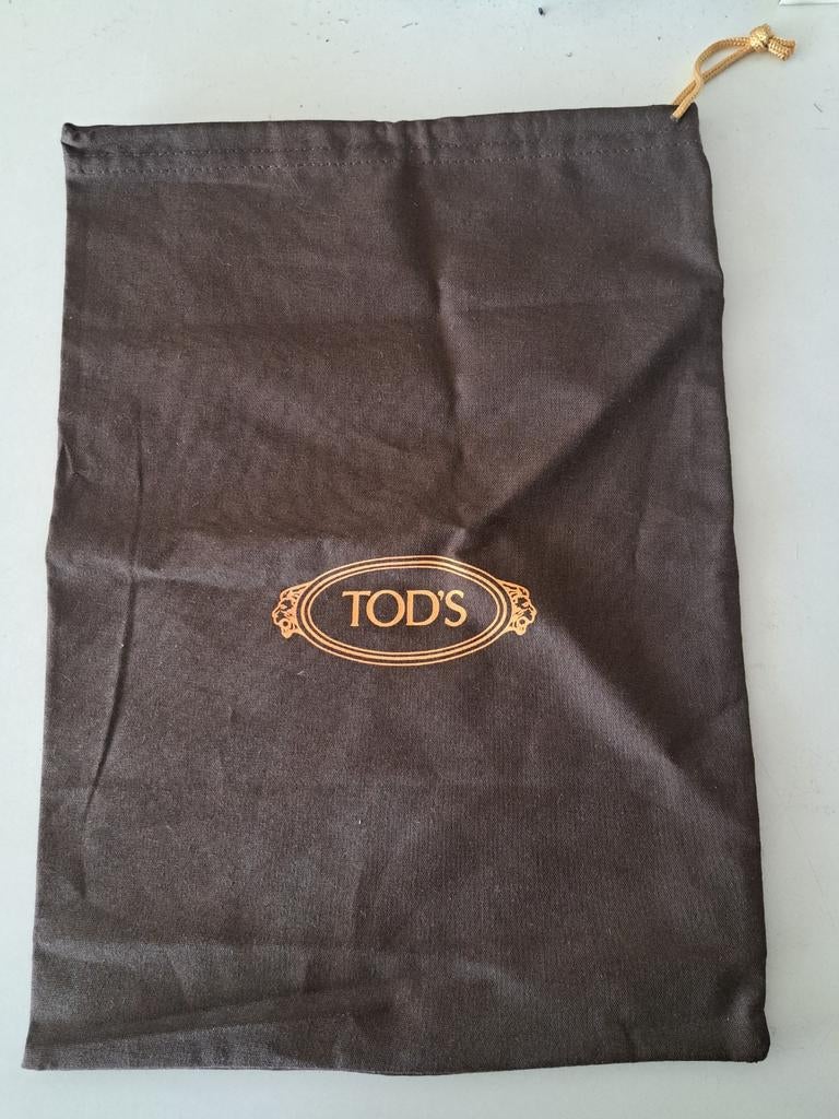 TOD'S schoenenzak, Ophalen of Verzenden