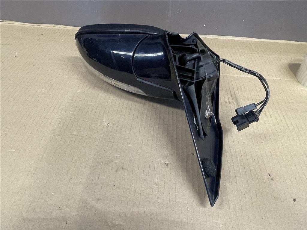 Mercedes-Benz CLK W208 2001 linkse spiegel 2088101776, Ophalen of Verzenden, Zo goed als nieuw