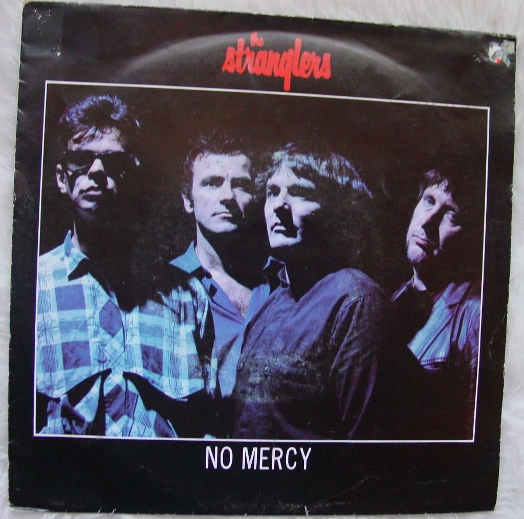 45T 7INCH VINYL SINGLE THE STRANGLERS, Cd's en Dvd's, Vinyl Singles, Ophalen of Verzenden, Zo goed als nieuw, Pop