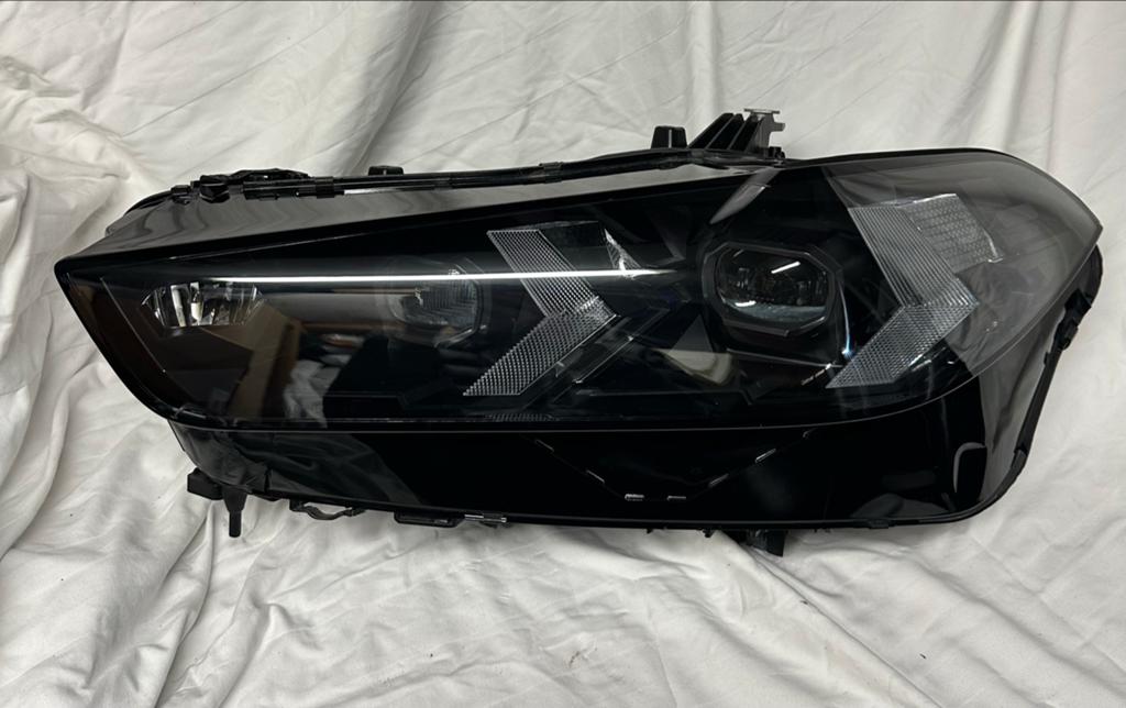 BMW GO5 X5 G06 X6 LCI LED Koplamp Links, Auto-onderdelen, Ophalen of Verzenden, Gebruikt, BMW