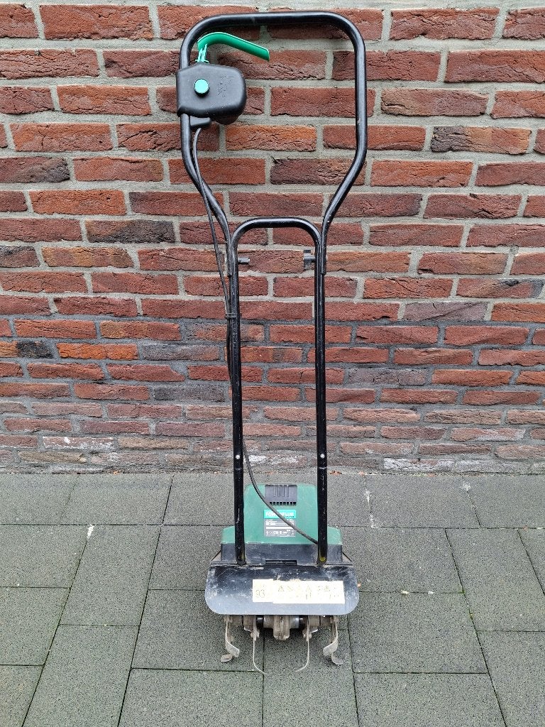 Tuinfrees, Gebruikt, Ophalen of Verzenden, Powerplus, Elektrisch
